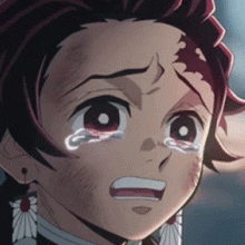 sad