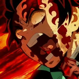 angry
